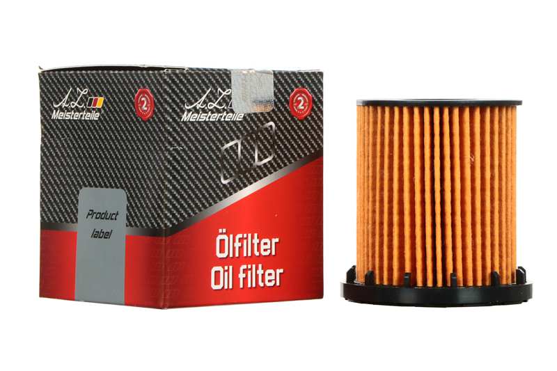 Ölfilter
